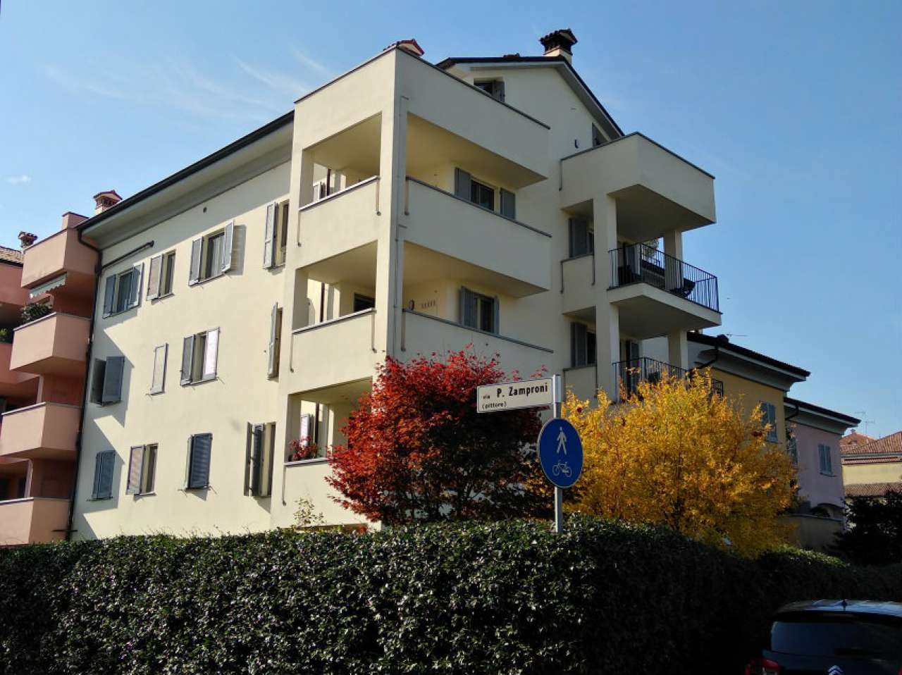  lodi vendita quart:  agenzia linda immobiliare