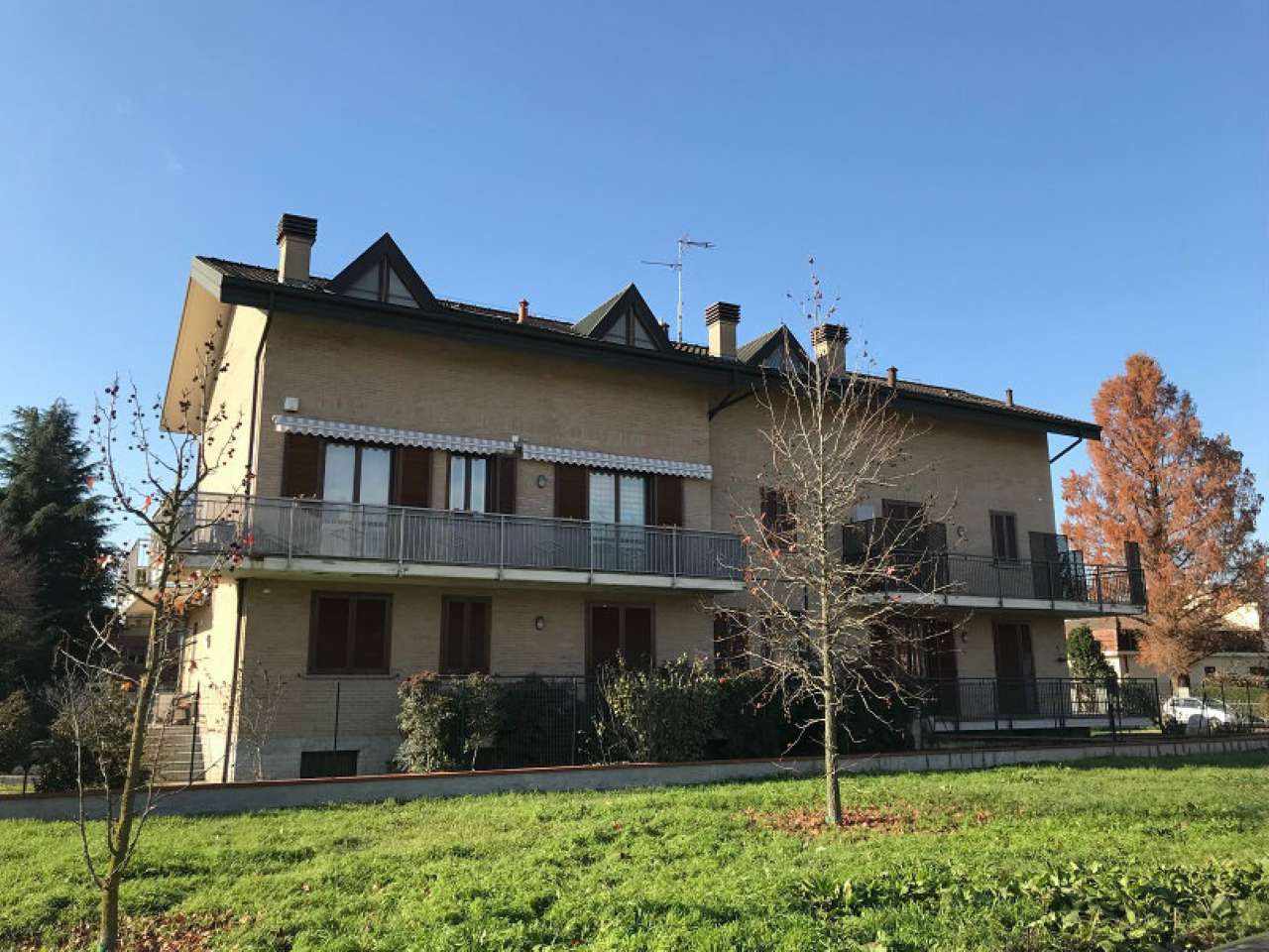  lodi vendita quart:  agenzia linda immobiliare