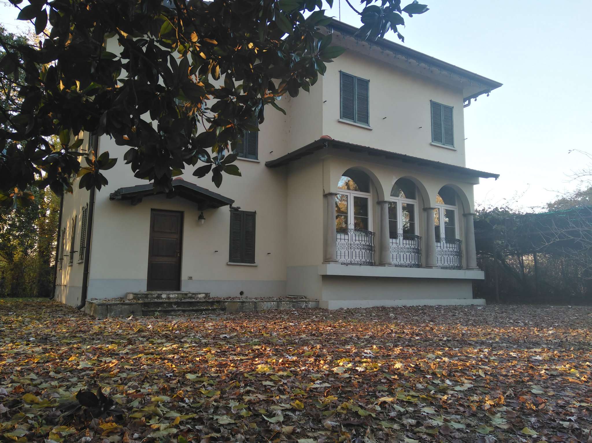 Villa CAVENAGO D