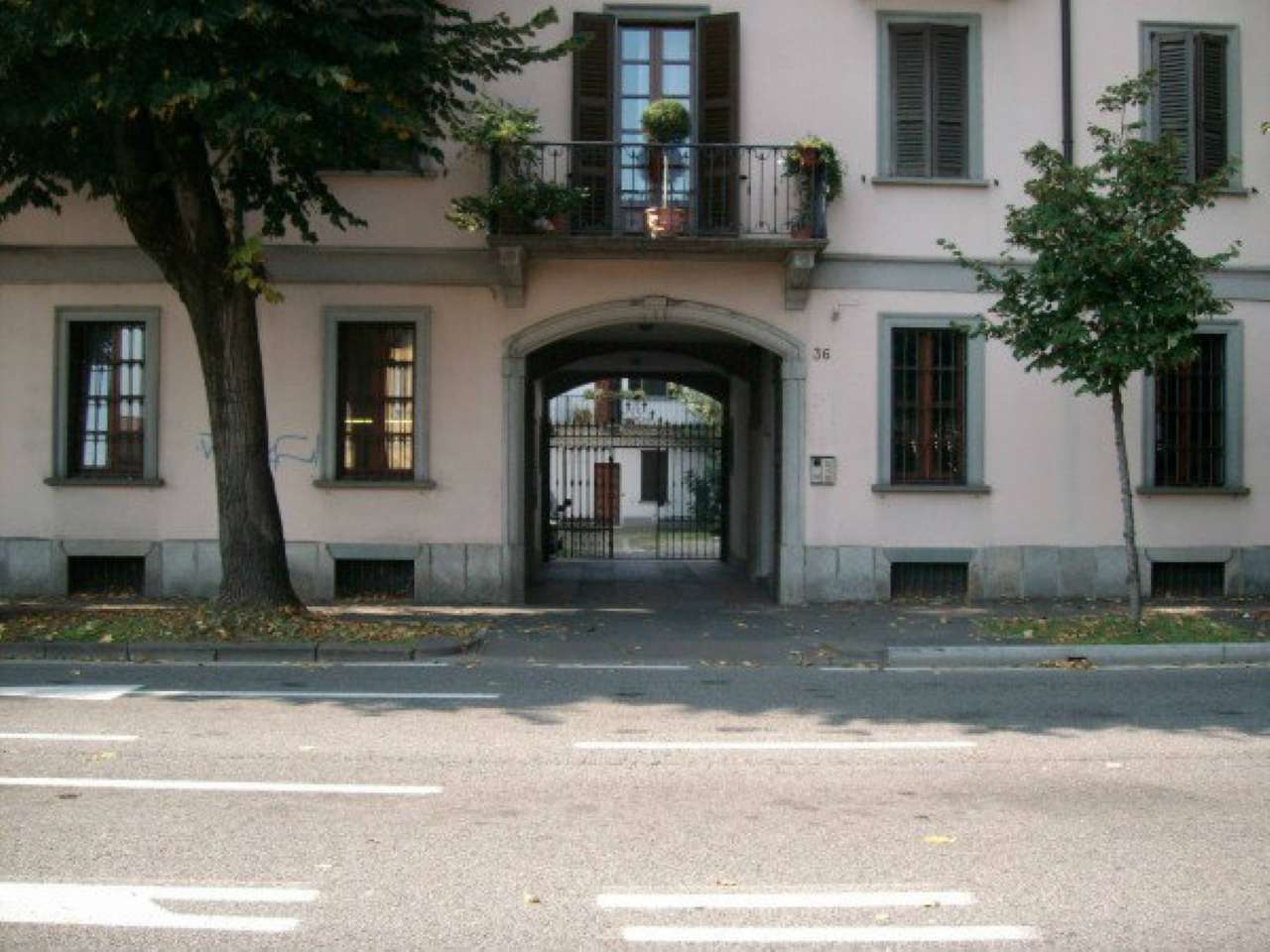 Ufficio - Loc.Com. LODI vendita   C.so Mazzini Agenzia Linda Immobiliare