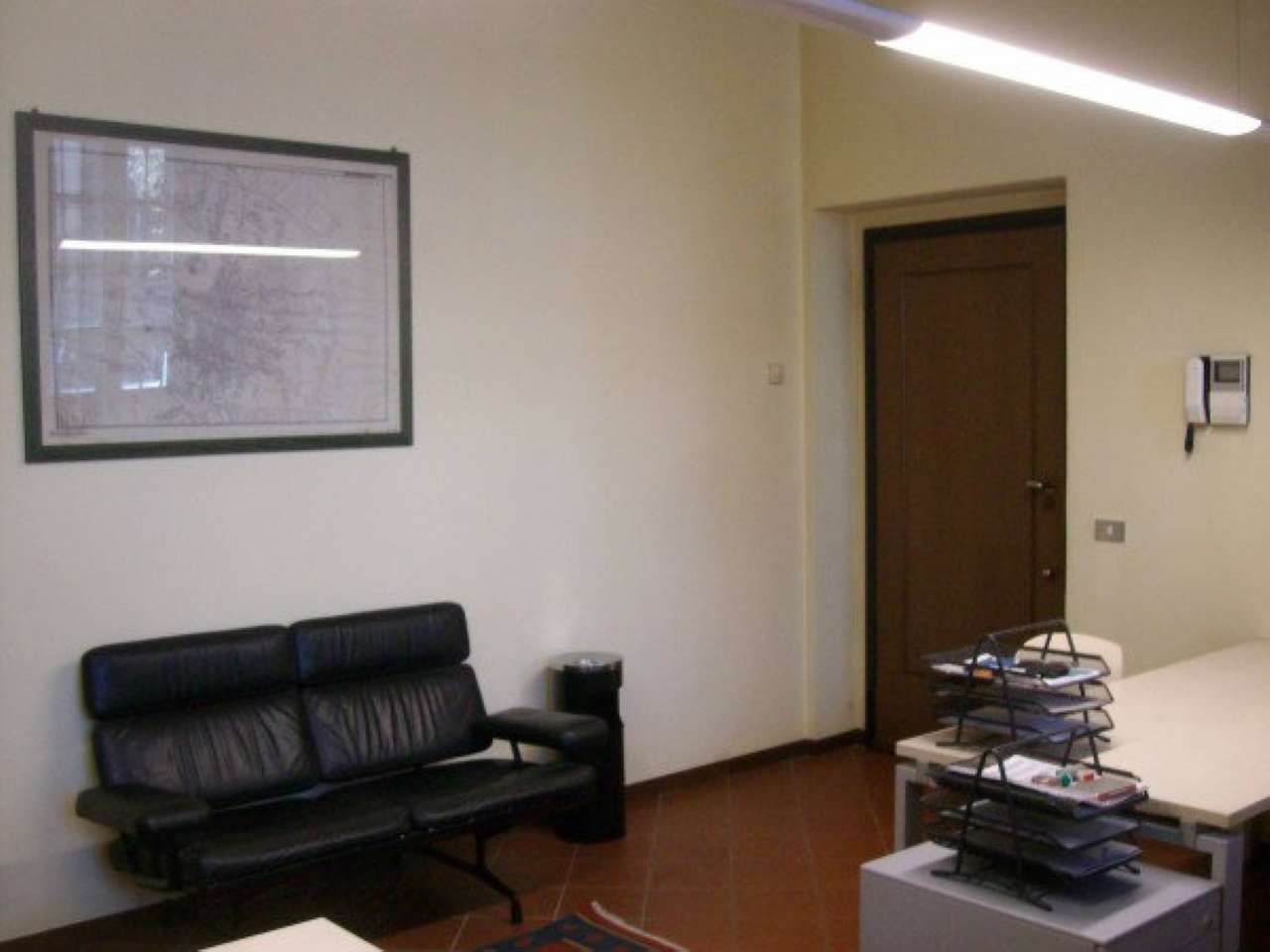 Ufficio - Loc.Com. LODI vendita   C.so Mazzini Agenzia Linda Immobiliare