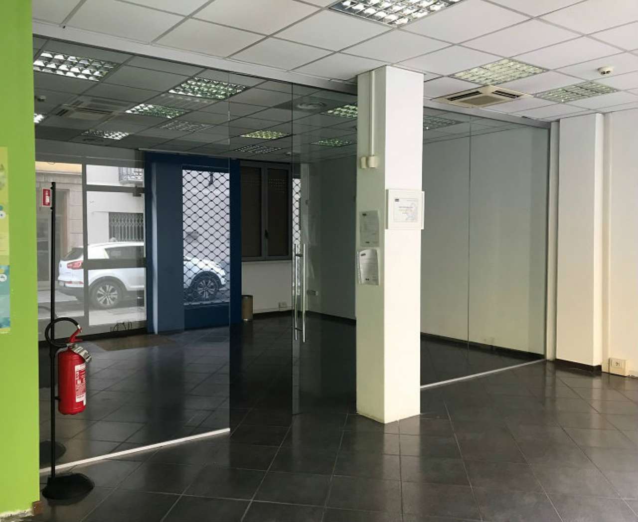 Negozio - Loc.Com. LODI affitto   Roma Agenzia Linda Immobiliare