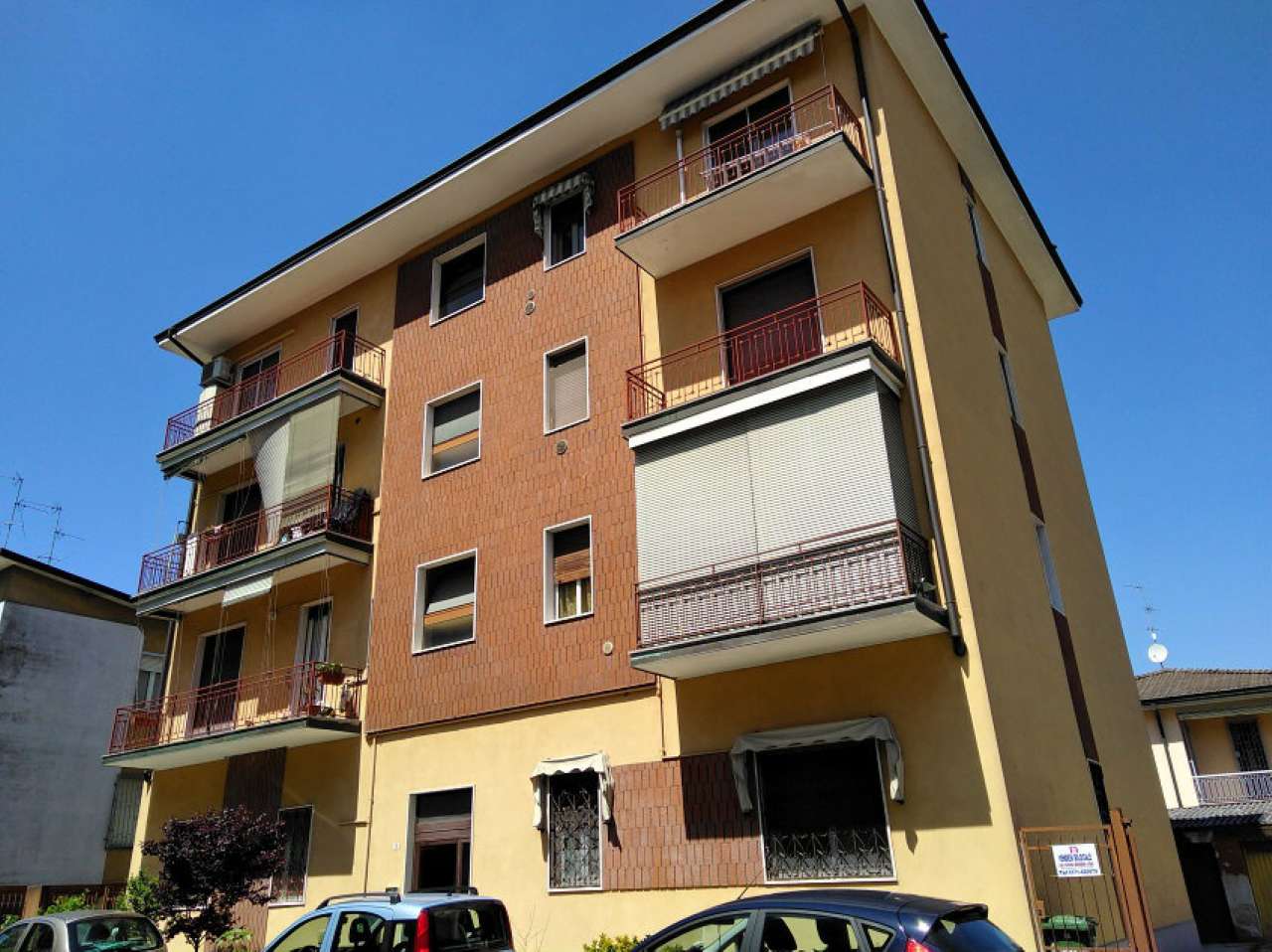  lodi vendita quart:  agenzia linda immobiliare