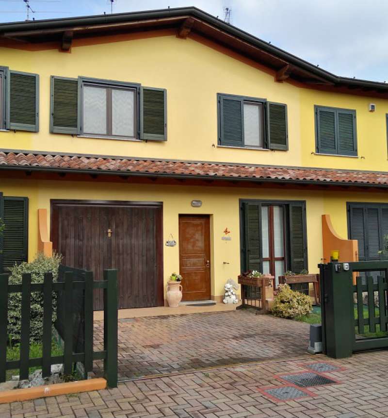  massalengo vendita quart:  agenzia-linda-immobiliare