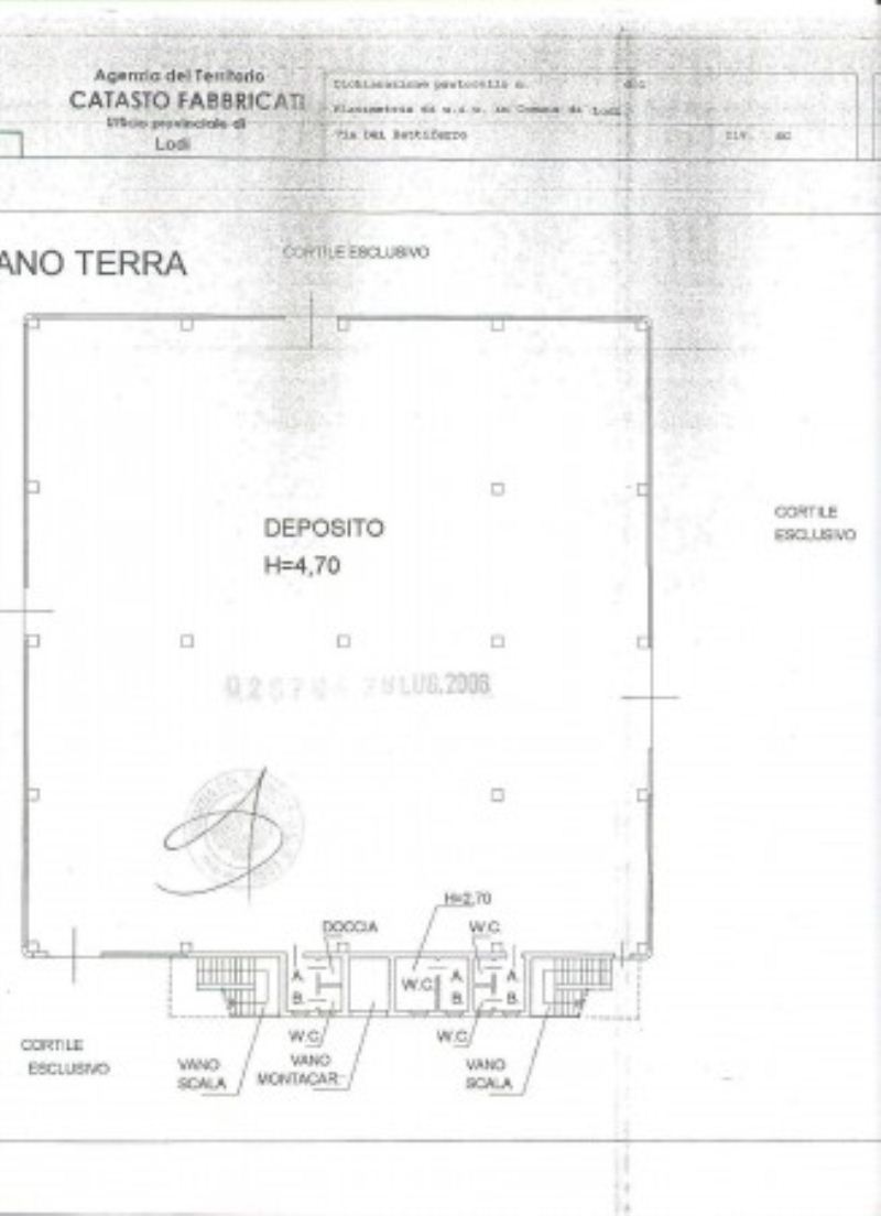  lodi vendita quart:  agenzia-linda-immobiliare