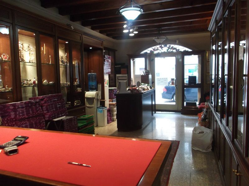 Negozio - Loc.Com. LODI vendita    Agenzia Linda Immobiliare