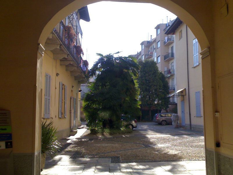 Ufficio - Loc.Com. LODI affitto    Agenzia Linda Immobiliare