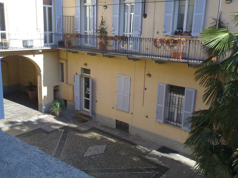 Ufficio - Loc.Com. LODI affitto    Agenzia Linda Immobiliare