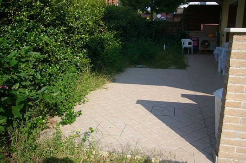 Affitto Appartamento Cervia Milano Marittima