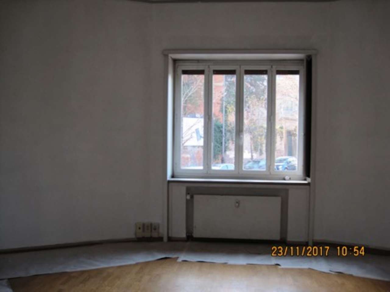 Ufficio - Loc.Com. ROMA vendita  TRIESTE (II MUN.) Priscilla D'Onofrio Immobiliare