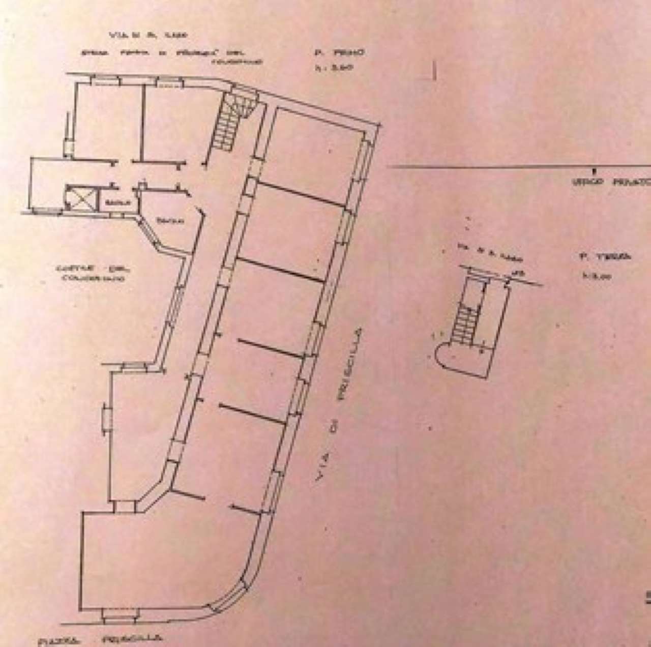  roma vendita quart: trieste (ii mun.) d'onofrio immobiliare