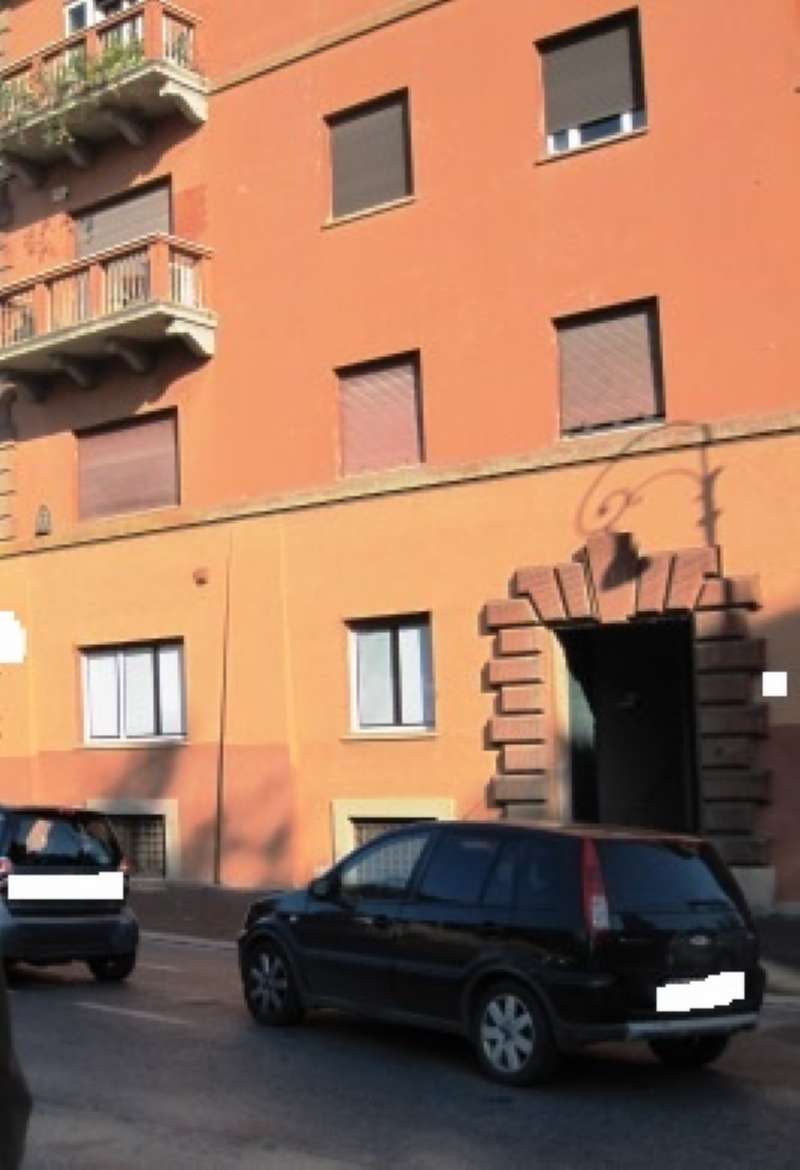 Appartamento ROMA vendita  TRIESTE (II MUN.) Priscilla D'Onofrio Immobiliare