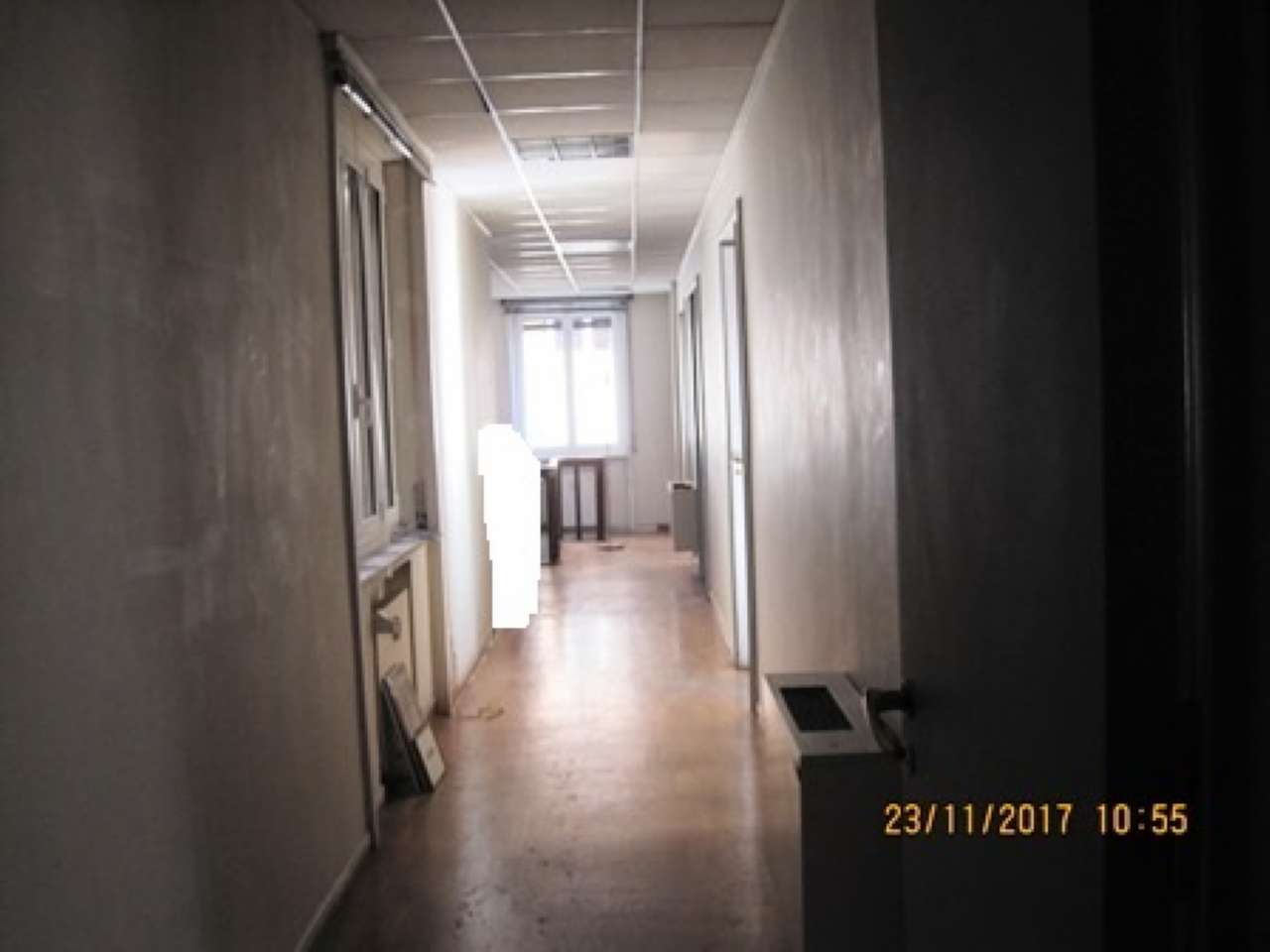 Appartamento ROMA vendita  TRIESTE (II MUN.) Priscilla D'Onofrio Immobiliare