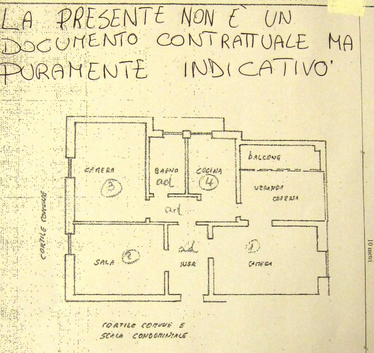  roma vendita quart: bologna d'onofrio immobiliare
