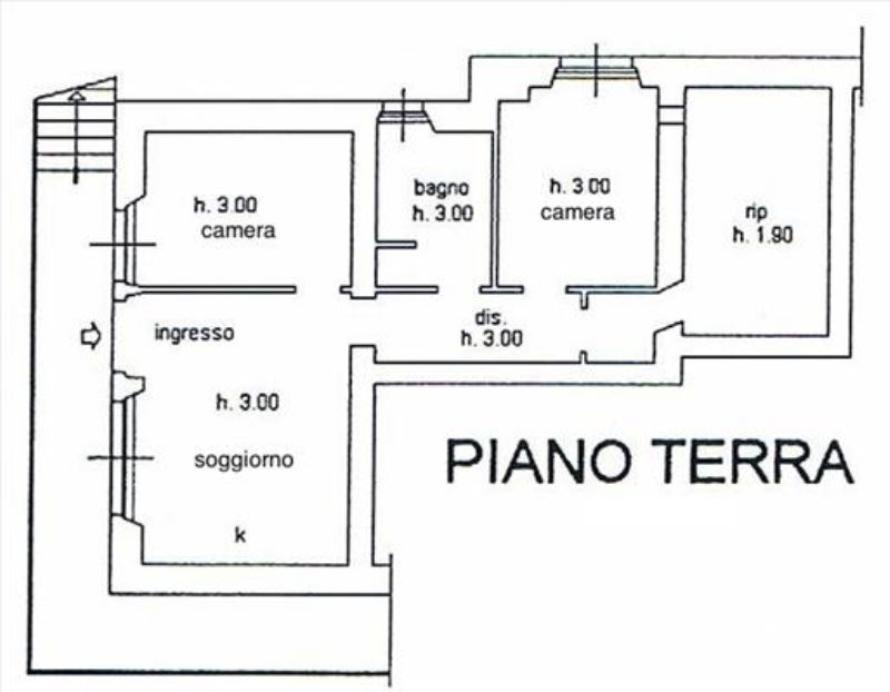 Appartamento SIENA affitto   Via Duccio di Boninsegna Luppoli Case