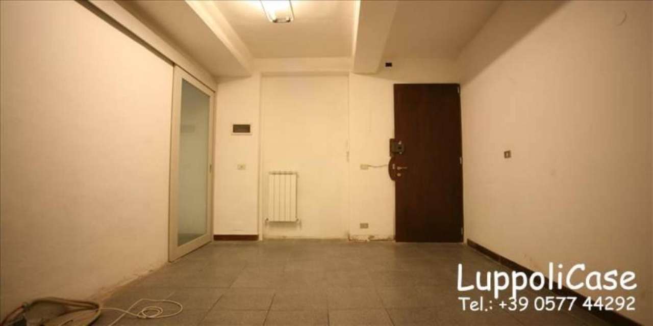 Ufficio - Loc.Com. SIENA affitto   Piazza Il Campo Luppoli Case