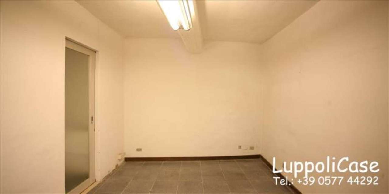 Ufficio - Loc.Com. SIENA affitto   Piazza Il Campo Luppoli Case