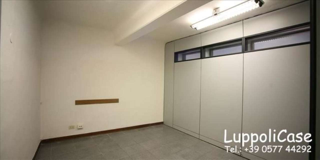 Ufficio - Loc.Com. SIENA affitto   Piazza Il Campo Luppoli Case