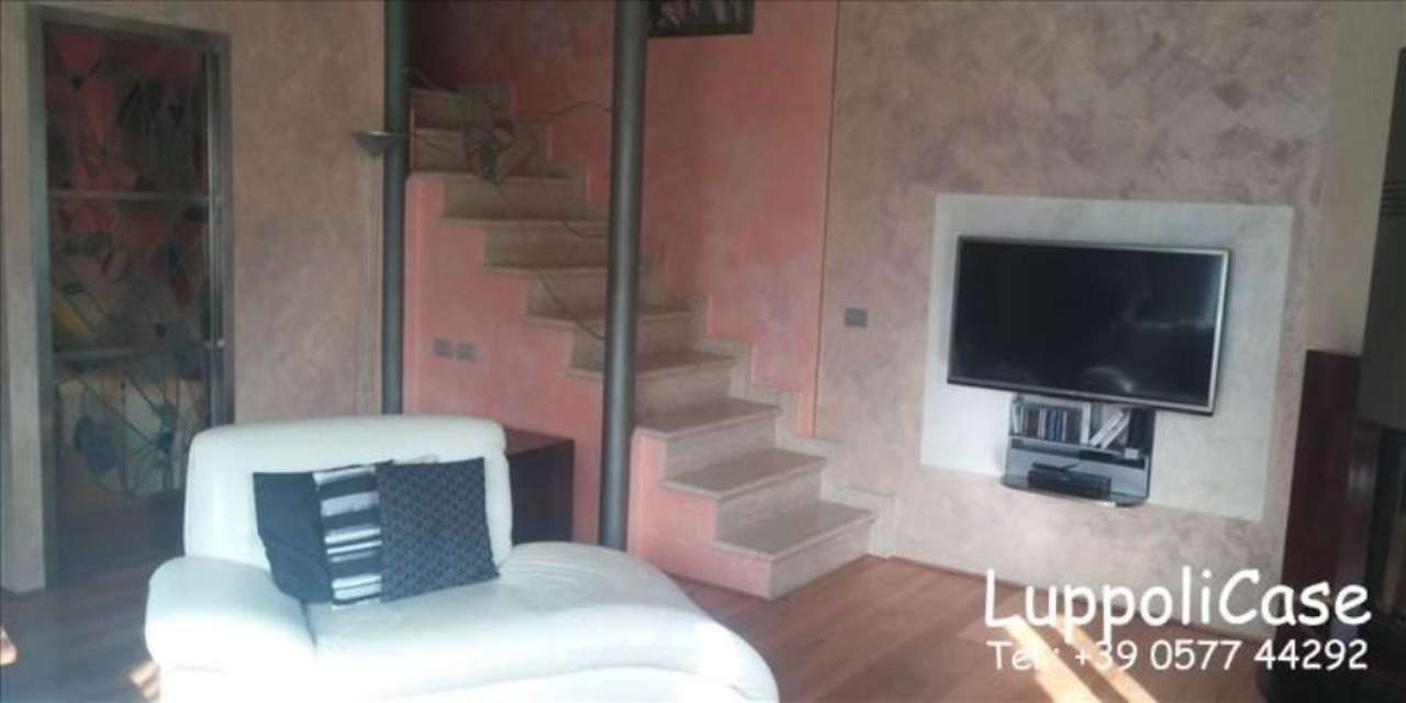 Appartamento MONTERONI D