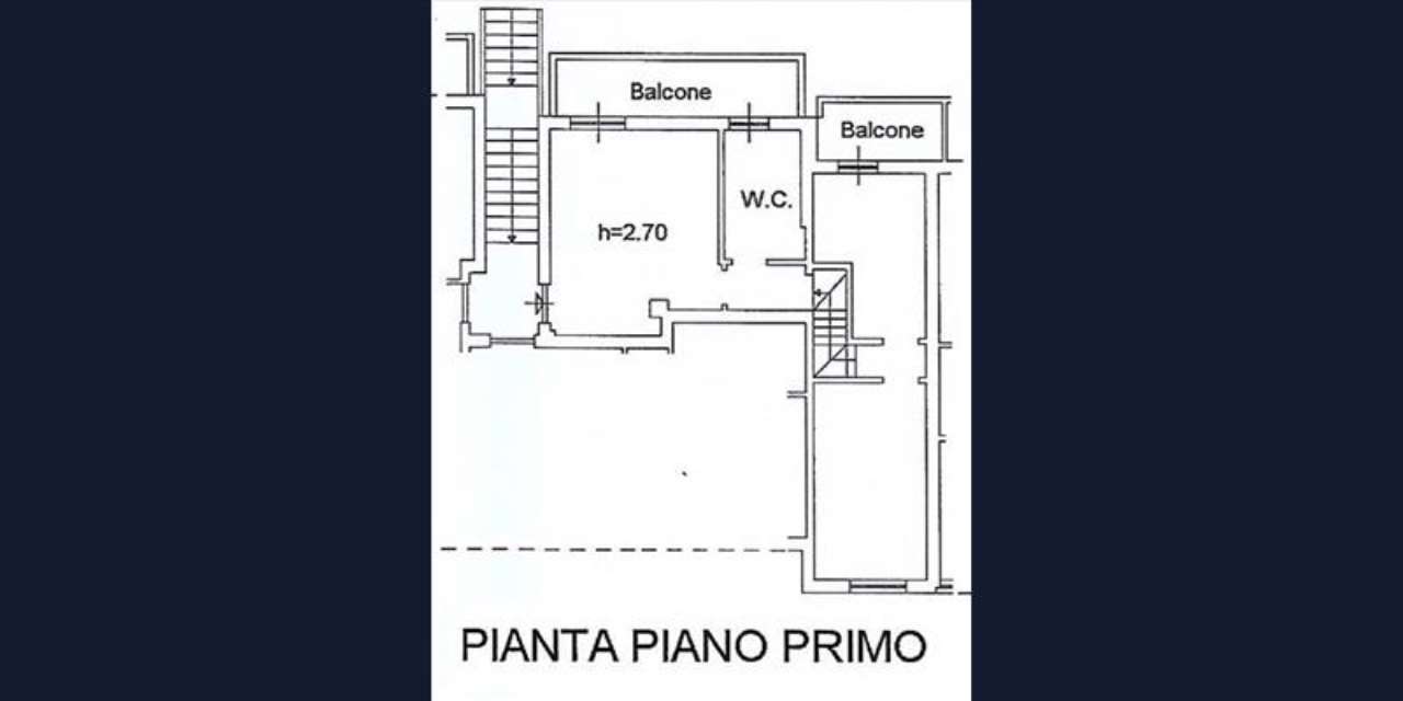 Appartamento SOVICILLE vendita   Strada Statale 6 Senese Aretina Luppoli Case