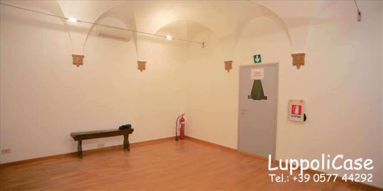 Ufficio - Loc.Com. SIENA affitto   Piazza Il Campo Luppoli Case