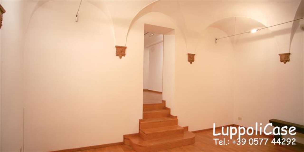 Ufficio - Loc.Com. SIENA affitto   Piazza Il Campo Luppoli Case