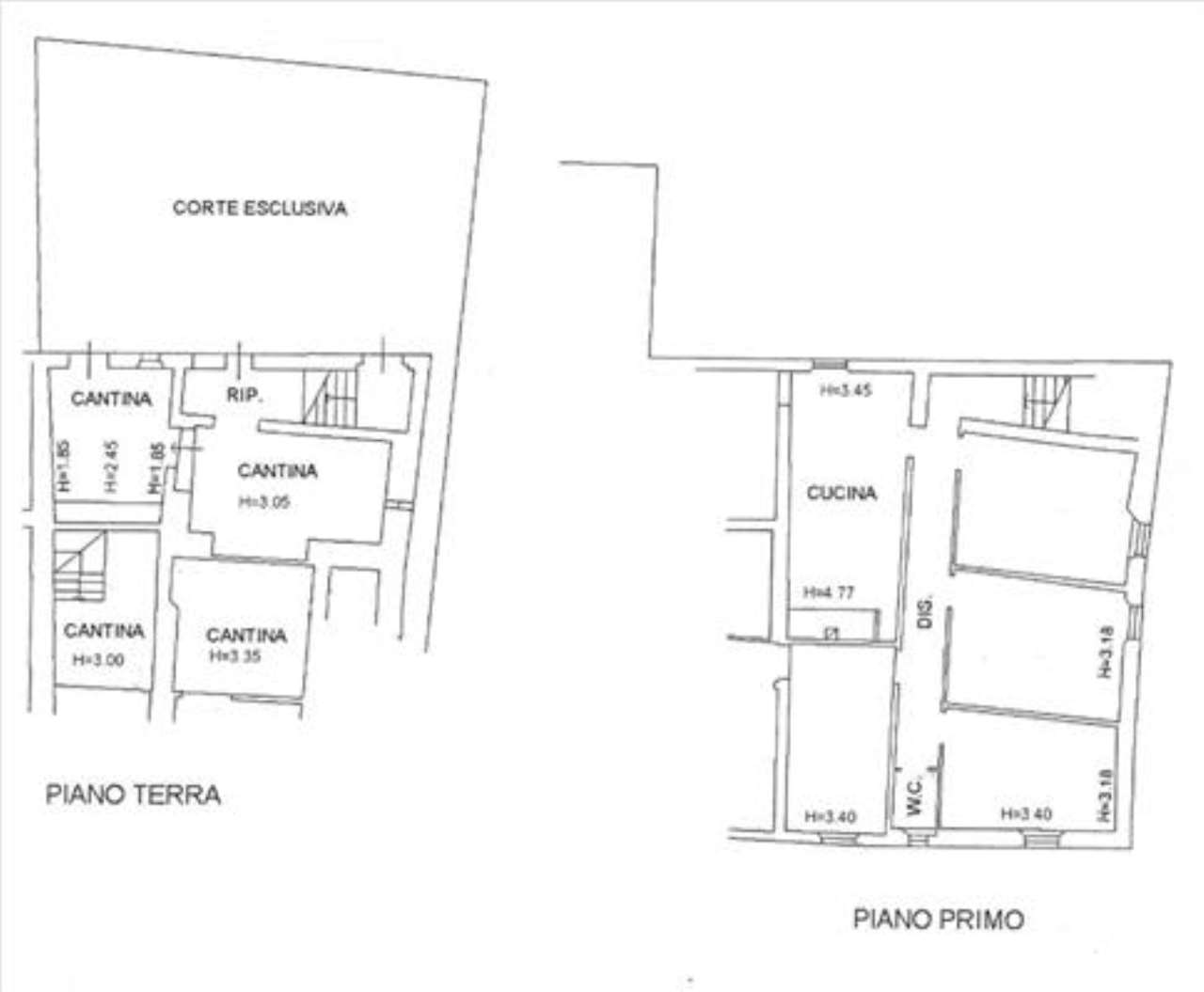 Appartamento SIENA vendita   Strada Statale 6 Senese Aretina Luppoli Case