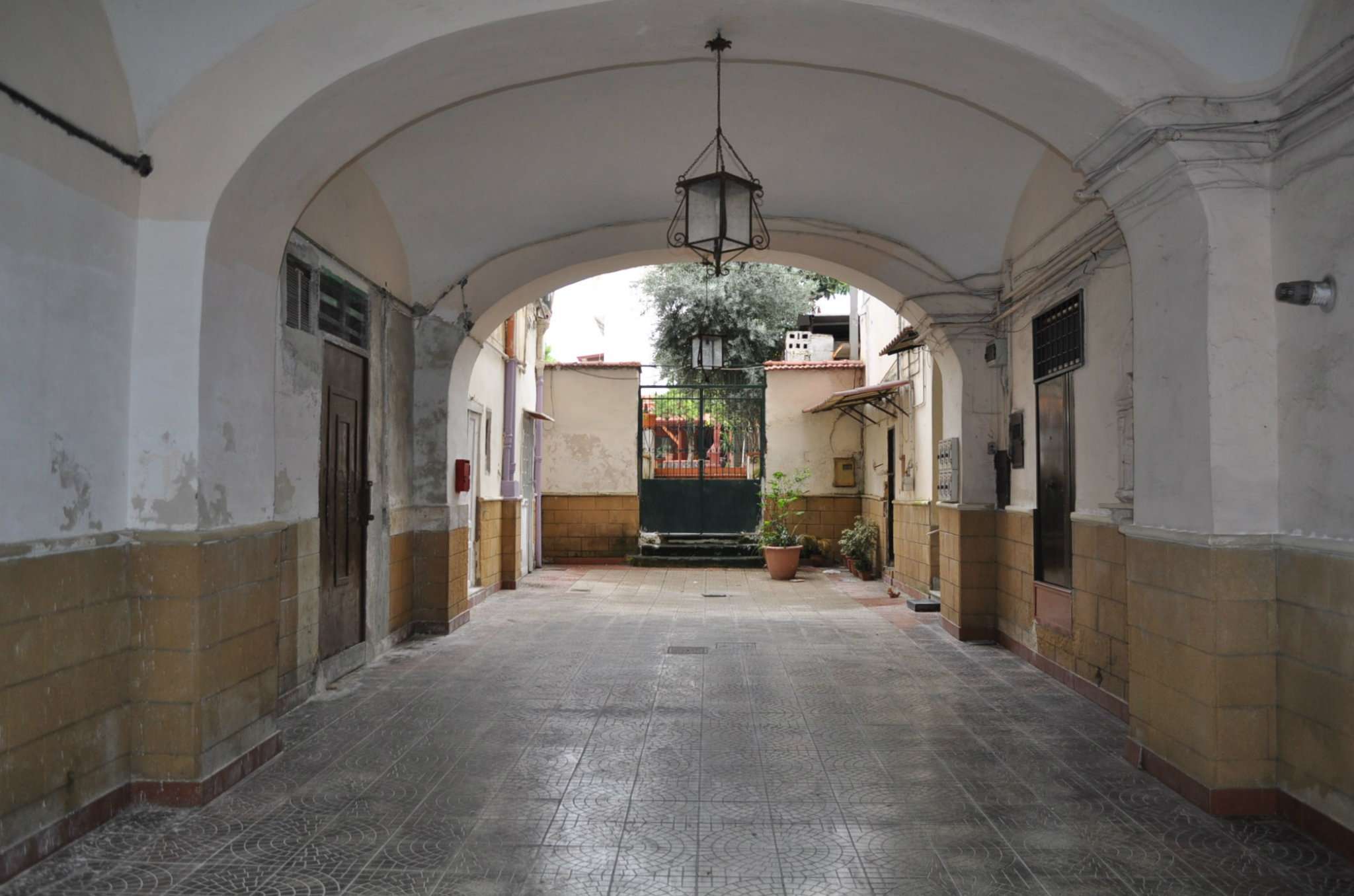 Negozio - Loc.Com. NAPOLI vendita  SAN GIOVANNI A TEDUCCIO  Progetto Casa