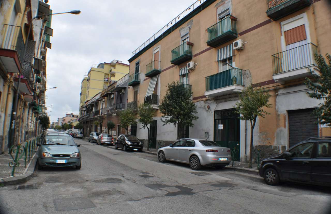 Negozio - Loc.Com. NAPOLI affitto  SAN GIOVANNI A TEDUCCIO Nicolangelo Protopisani Progetto Casa