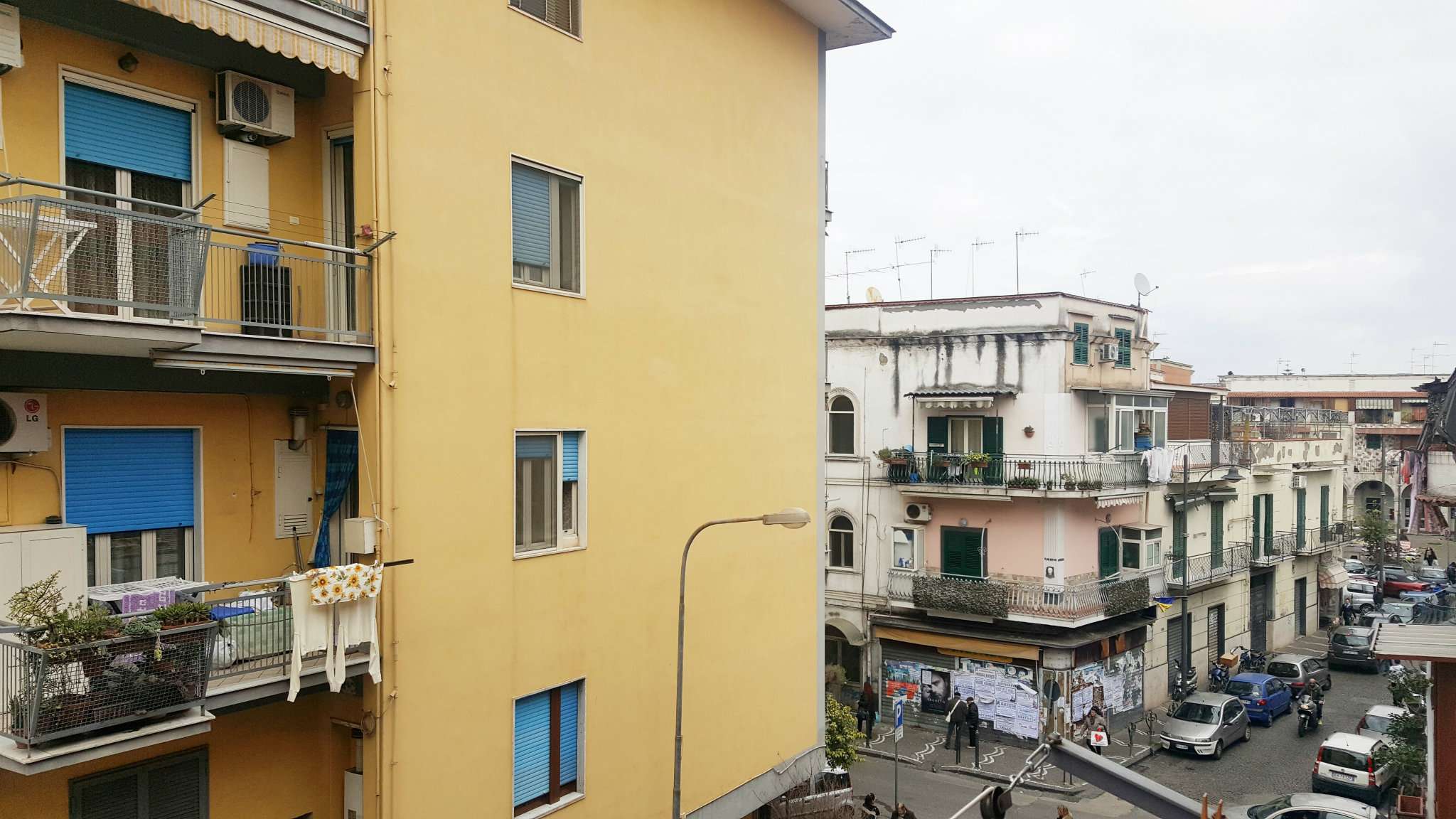  napoli vendita quart: ponticelli progetto casa