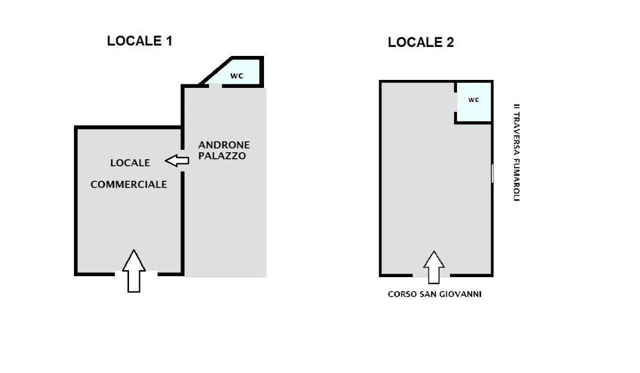  napoli vendita quart: ponticelli progetto-casa