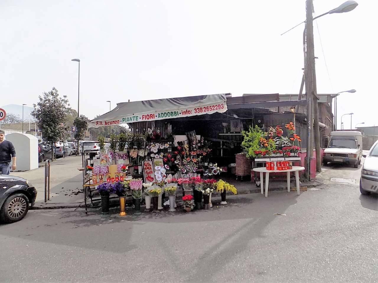  napoli vendita quart: ponticelli progetto-casa