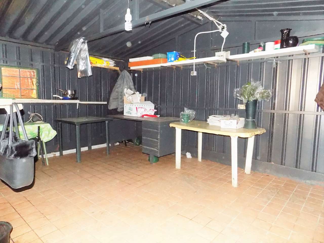Negozio - Loc.Com. NAPOLI vendita  PONTICELLI Delle Repubbliche Marinare Progetto Casa