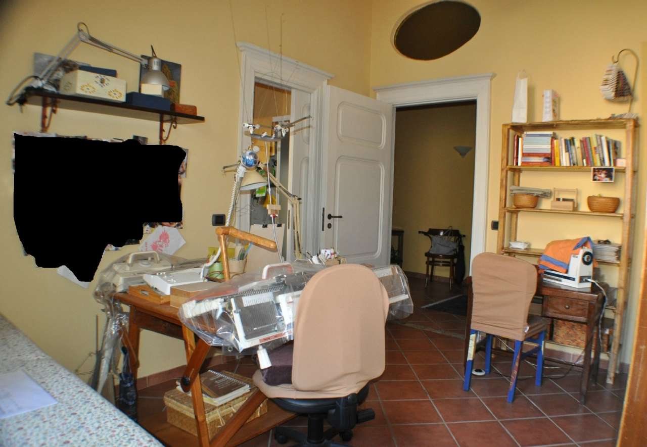 Appartamento NAPOLI vendita  PONTICELLI Ferrante Imparato Progetto Casa