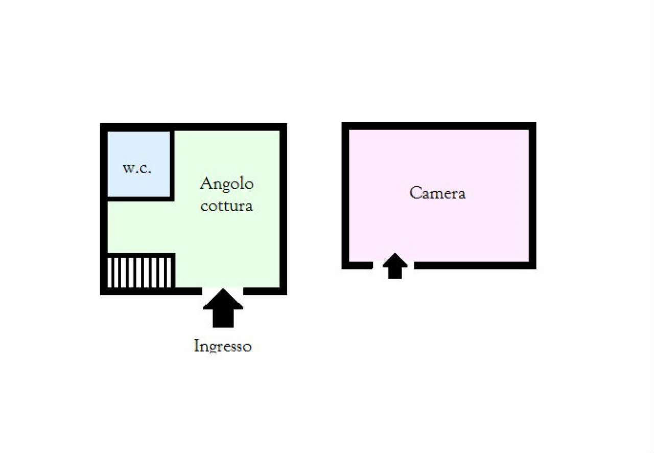  ercolano affitto quart:  progetto-casa