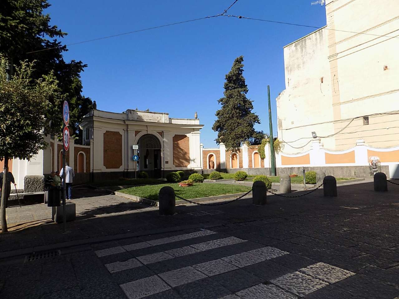 Appartamento ERCOLANO affitto   Fontana Progetto Casa