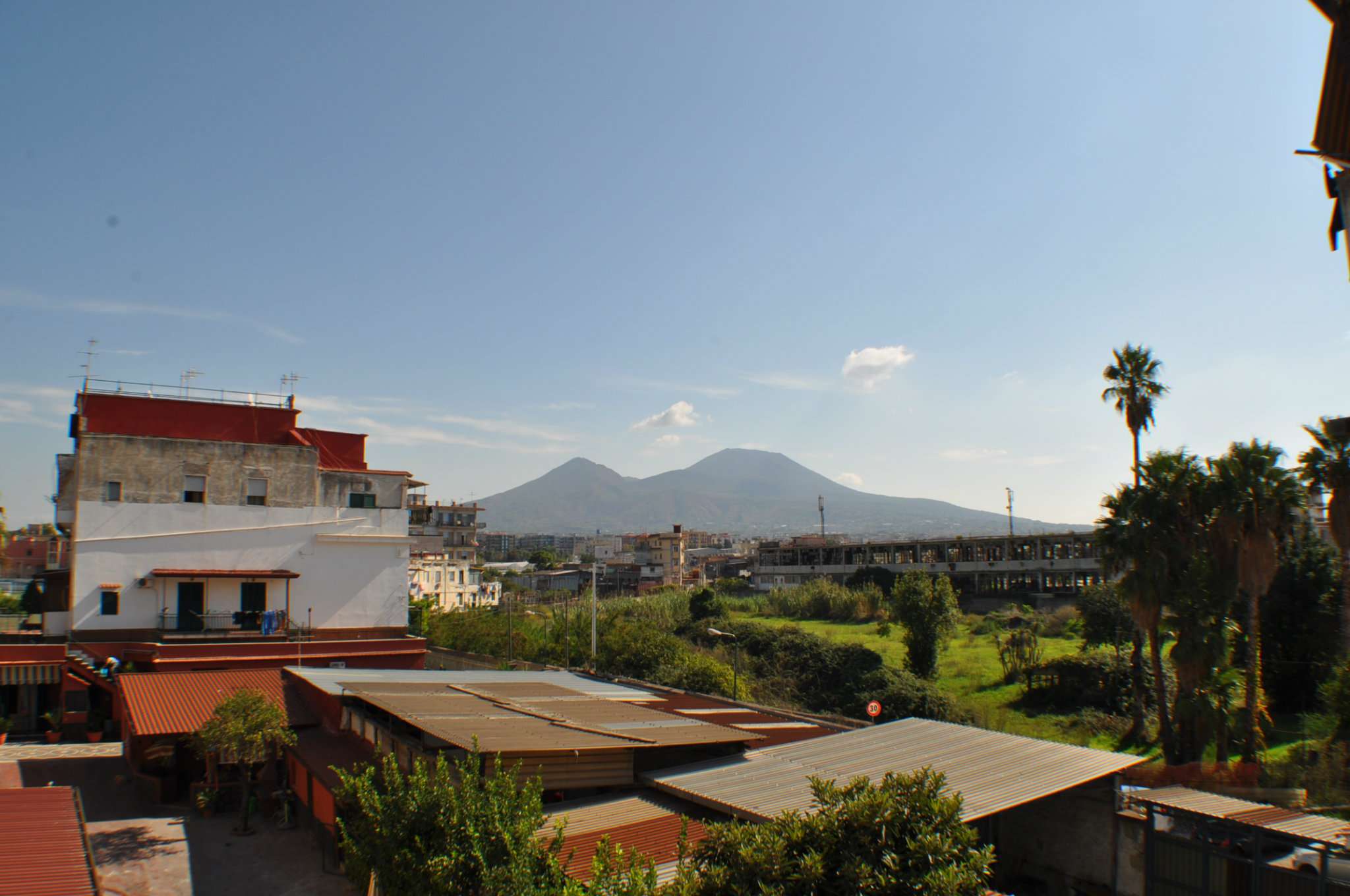  napoli vendita quart: ponticelli progetto casa