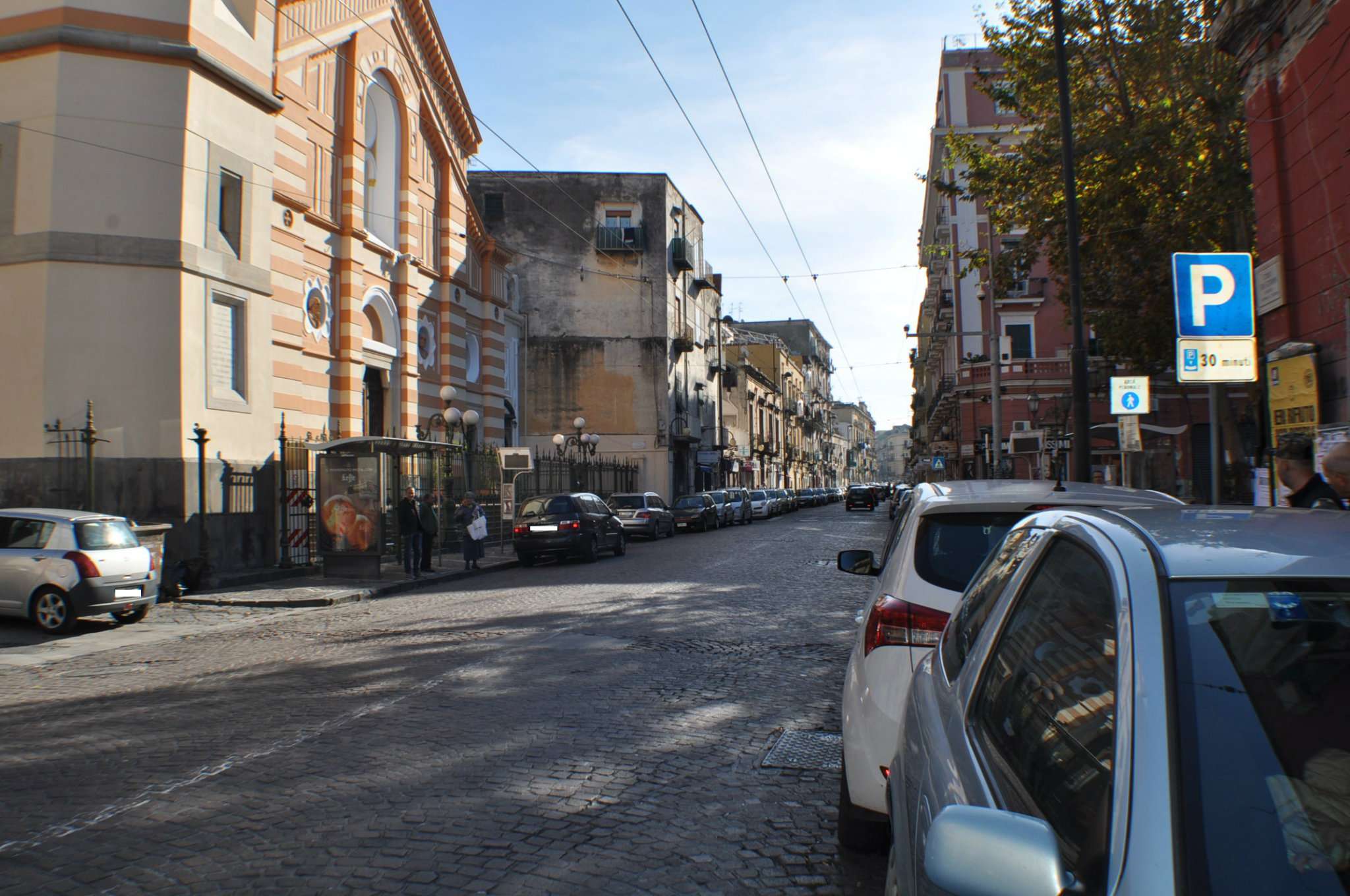 Negozio - Loc.Com. NAPOLI affitto  SAN GIOVANNI A TEDUCCIO  Progetto Casa