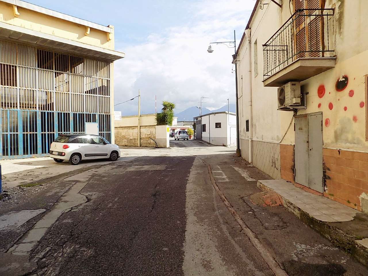 Appartamento NAPOLI vendita  PONTICELLI Stefano Barbato Progetto Casa