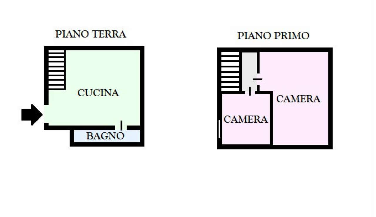  napoli vendita quart: ponticelli progetto casa