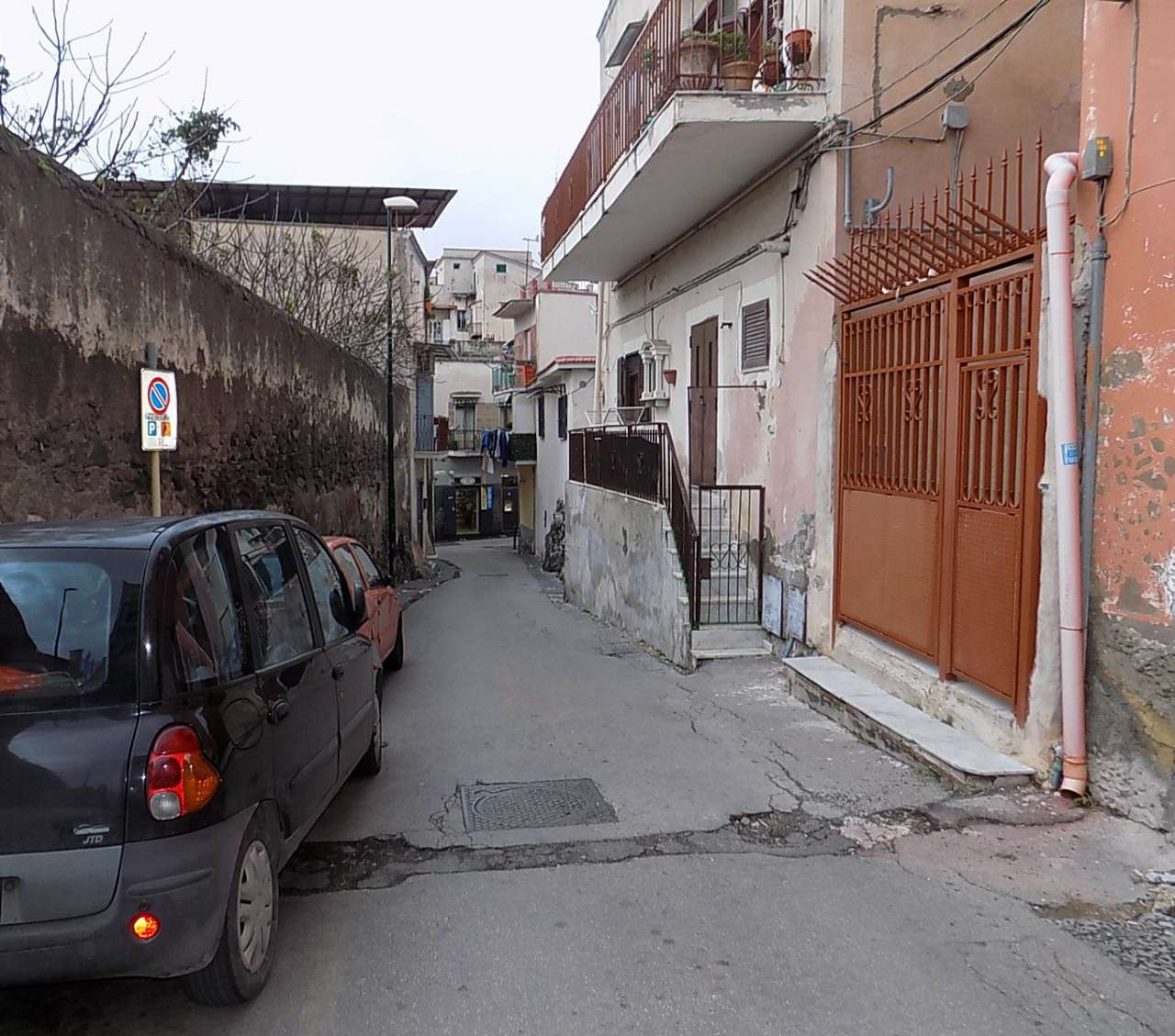 Appartamento PORTICI vendita   Addolorata Progetto Casa