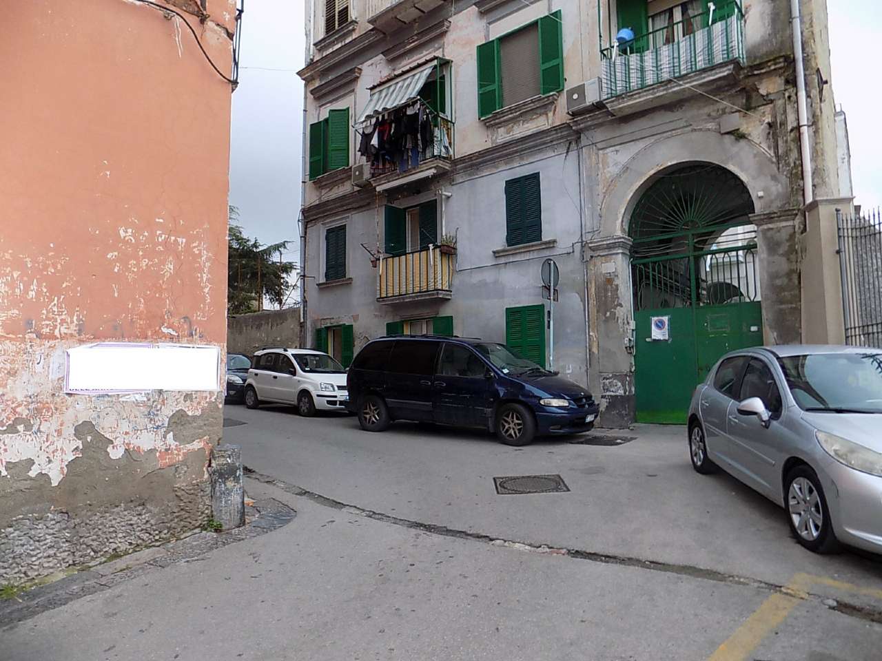  portici vendita quart:  progetto-casa