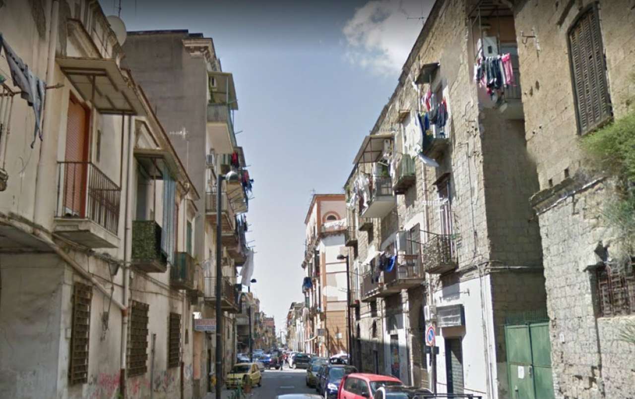 Appartamento NAPOLI vendita  PONTICELLI Comunale Ottaviano Progetto Casa