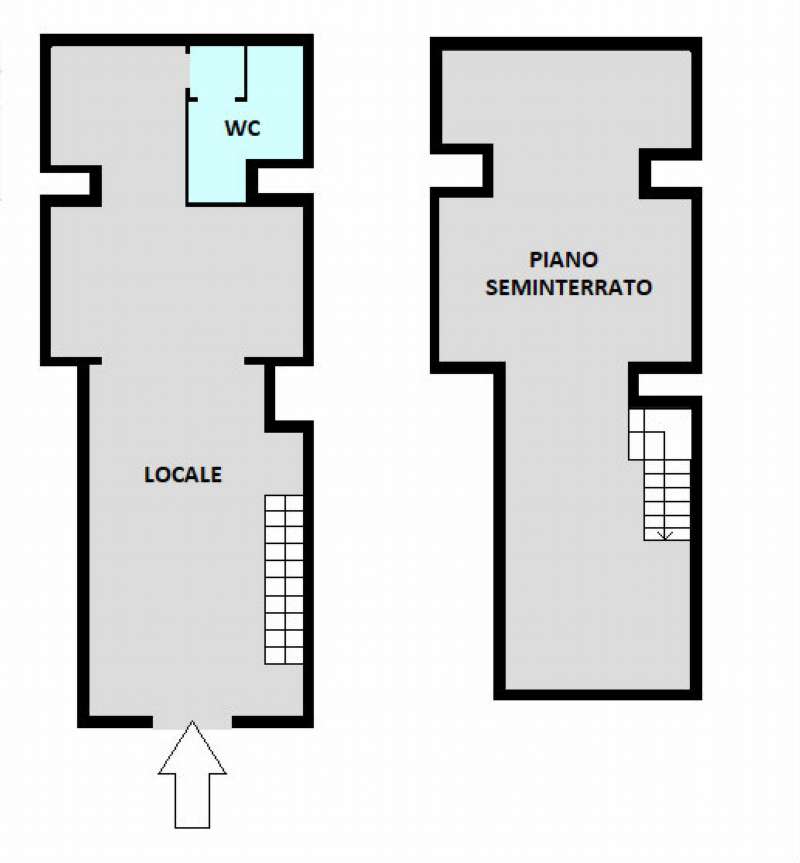  napoli affitto quart: san lorenzo progetto-casa