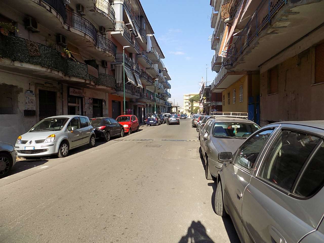  napoli affitto quart: ponticelli progetto-casa