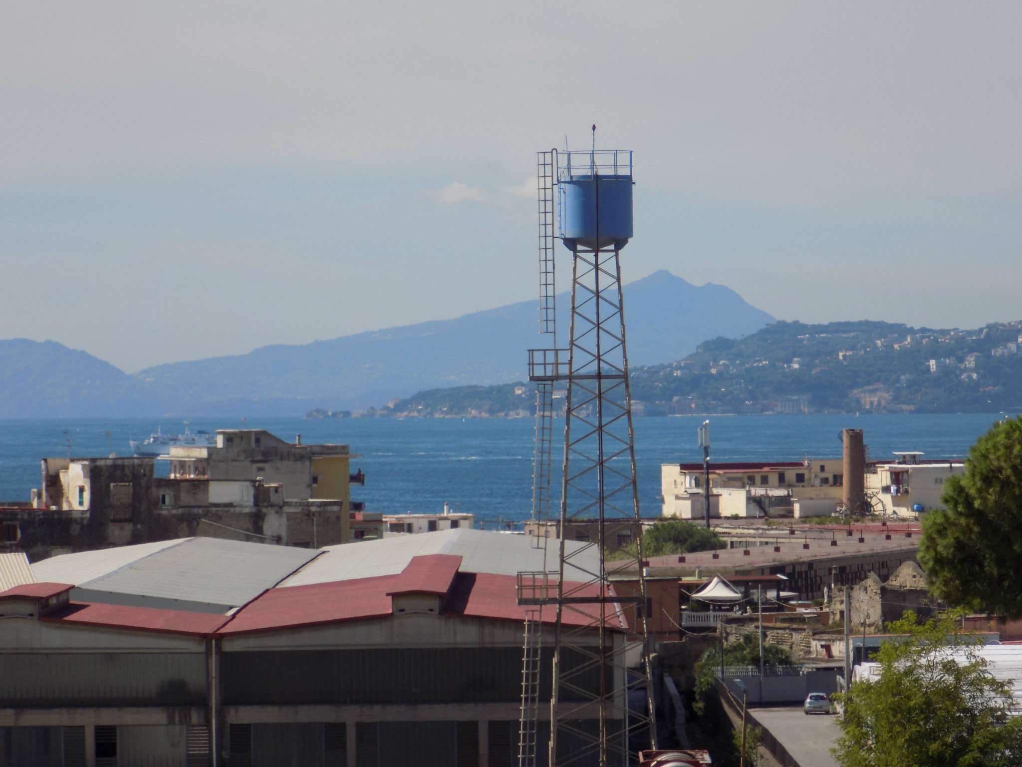 Appartamento SAN GIORGIO A CREMANO affitto   Botteghelle Progetto Casa