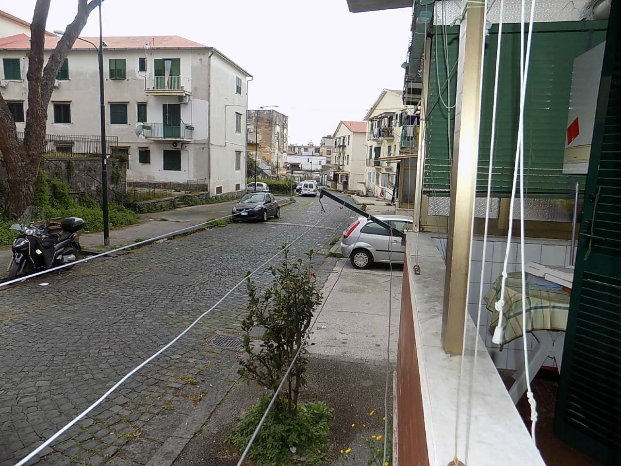 Appartamento PORTICI vendita   Gravina Progetto Casa