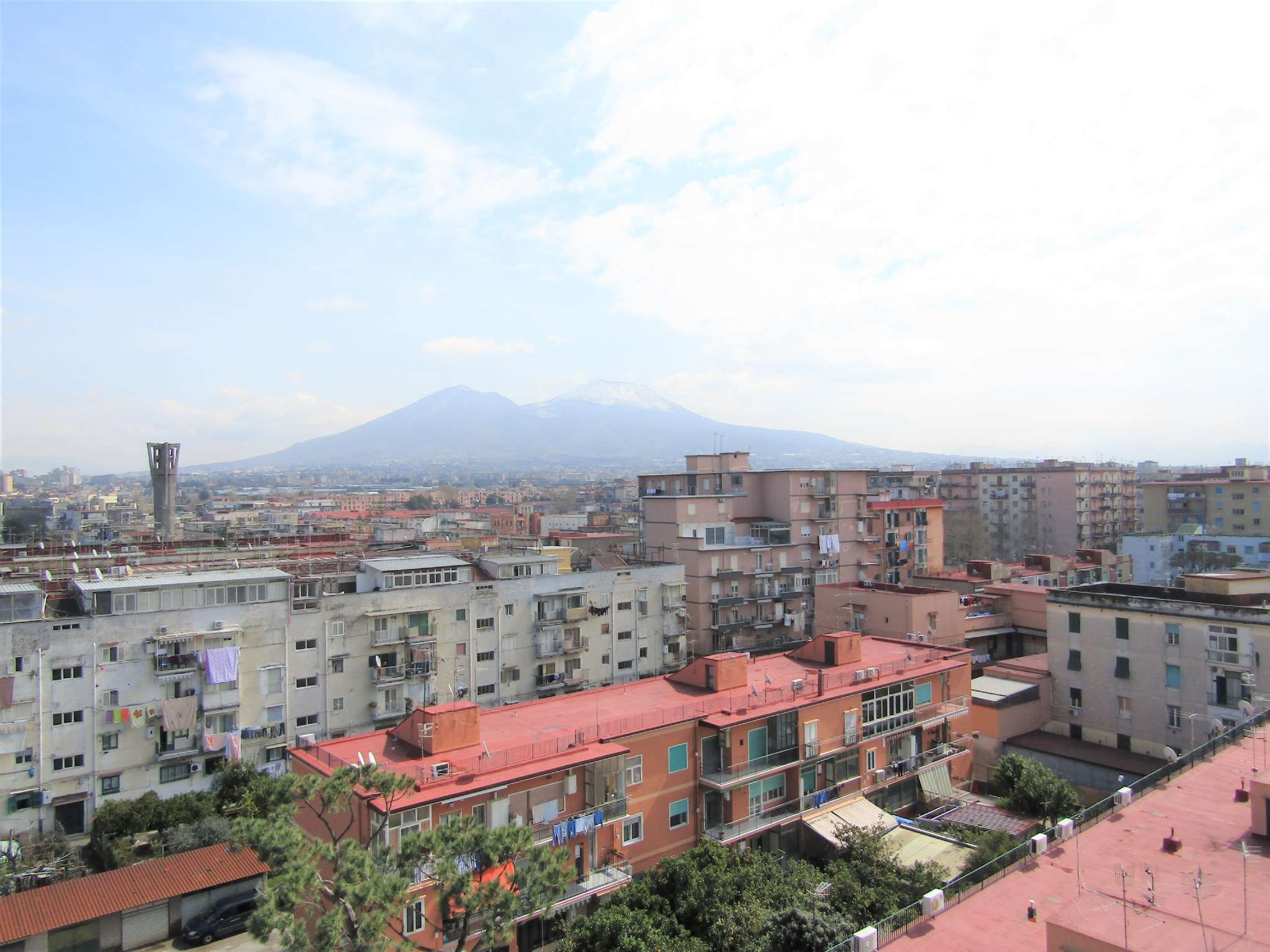  napoli vendita quart: ponticelli progetto casa