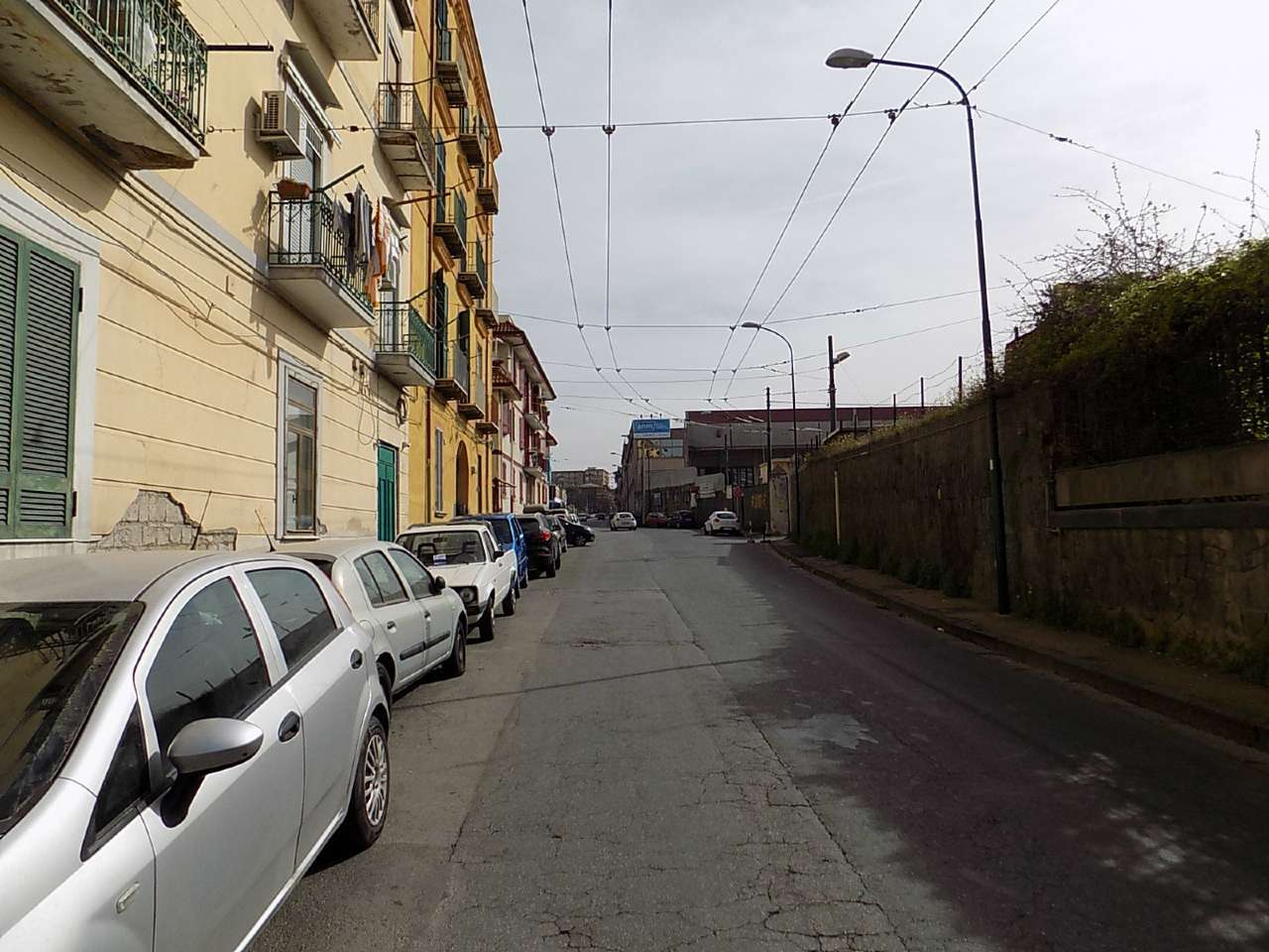 Appartamento SAN GIORGIO A CREMANO vendita   Lagno Progetto Casa