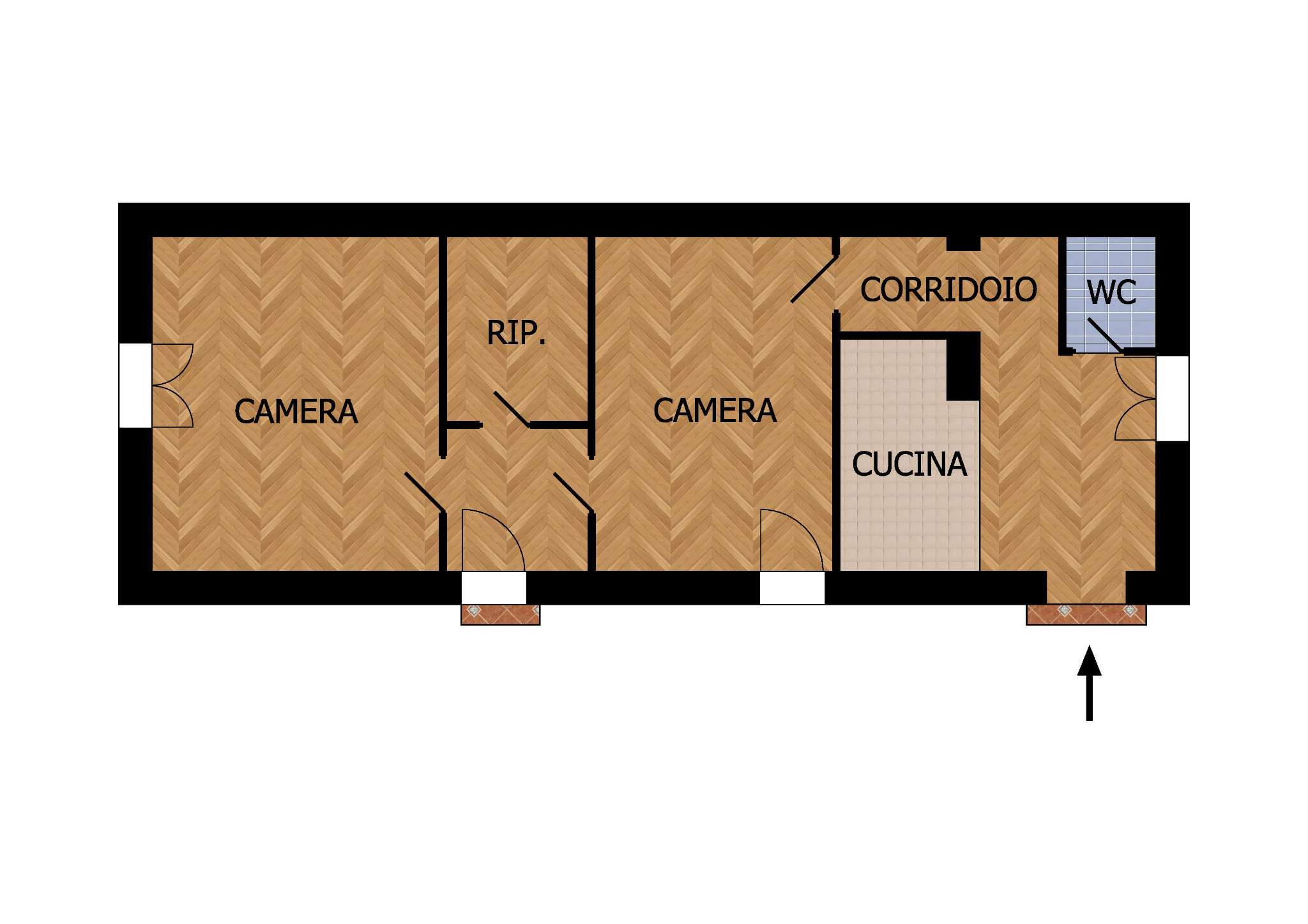  san-giorgio-a-cremano vendita quart:  progetto-casa